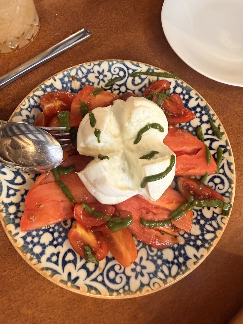 Antica Osteria Ai Tre Leoni