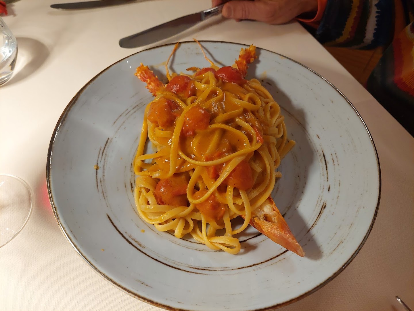 Antica Osteria Ai Tubi