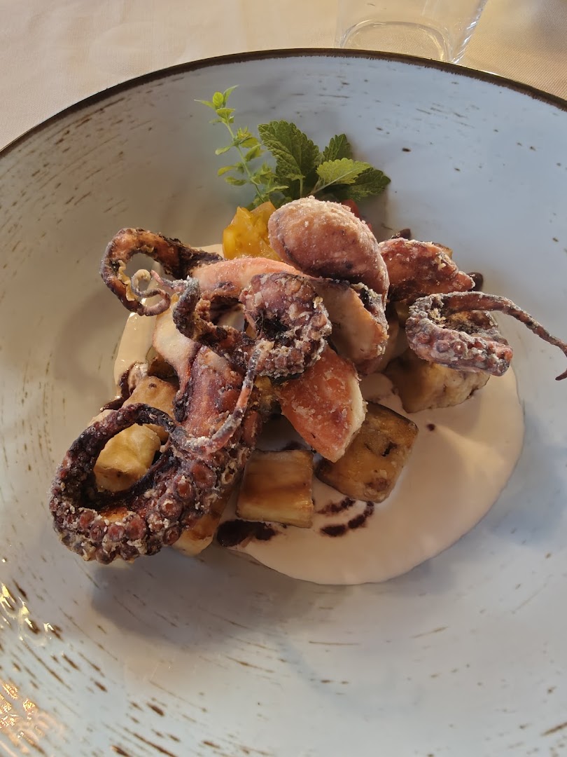 Antica Osteria Ai Tubi
