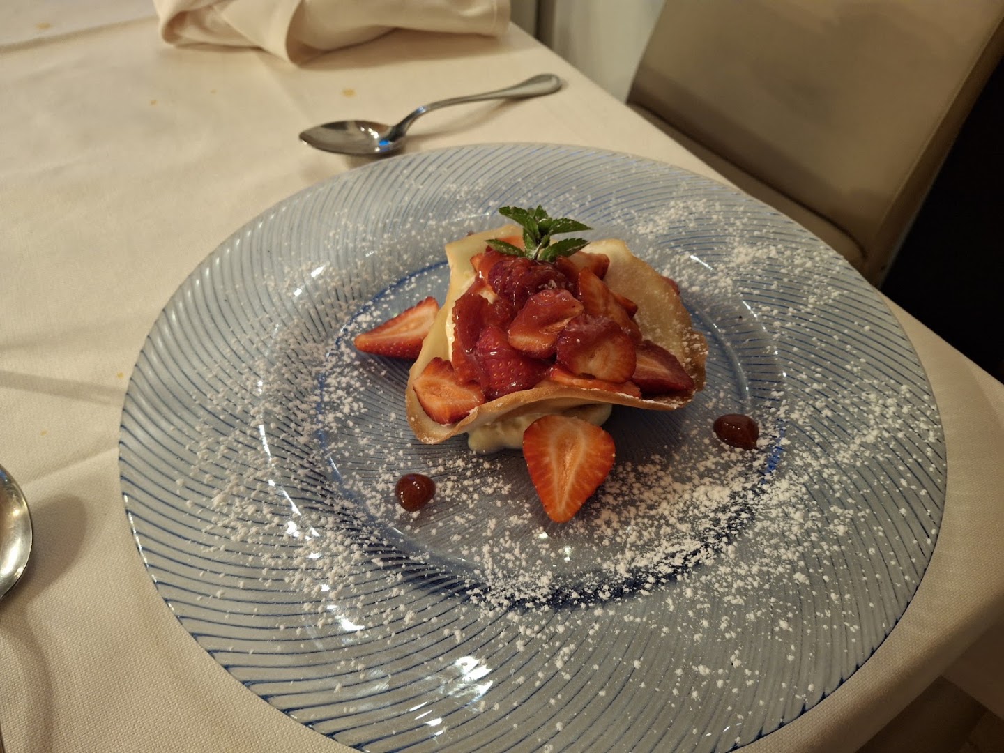 Antica Osteria Ai Tubi