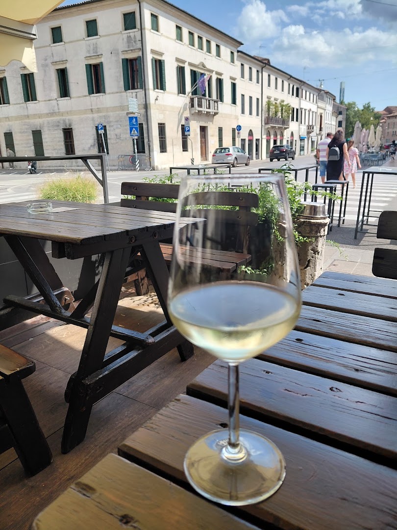 Antica Osteria Al Botegon