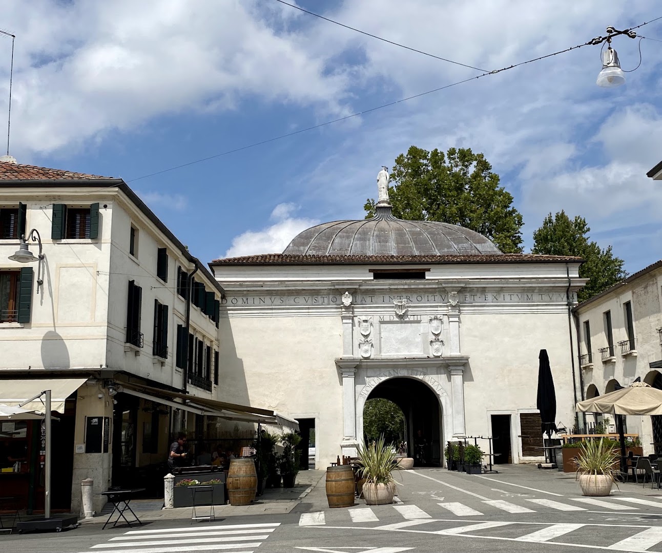 Antica Osteria Al Botegon