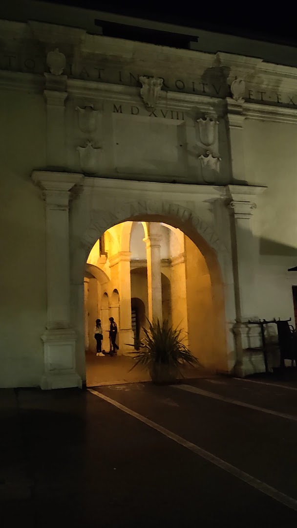 Antica Osteria Al Botegon