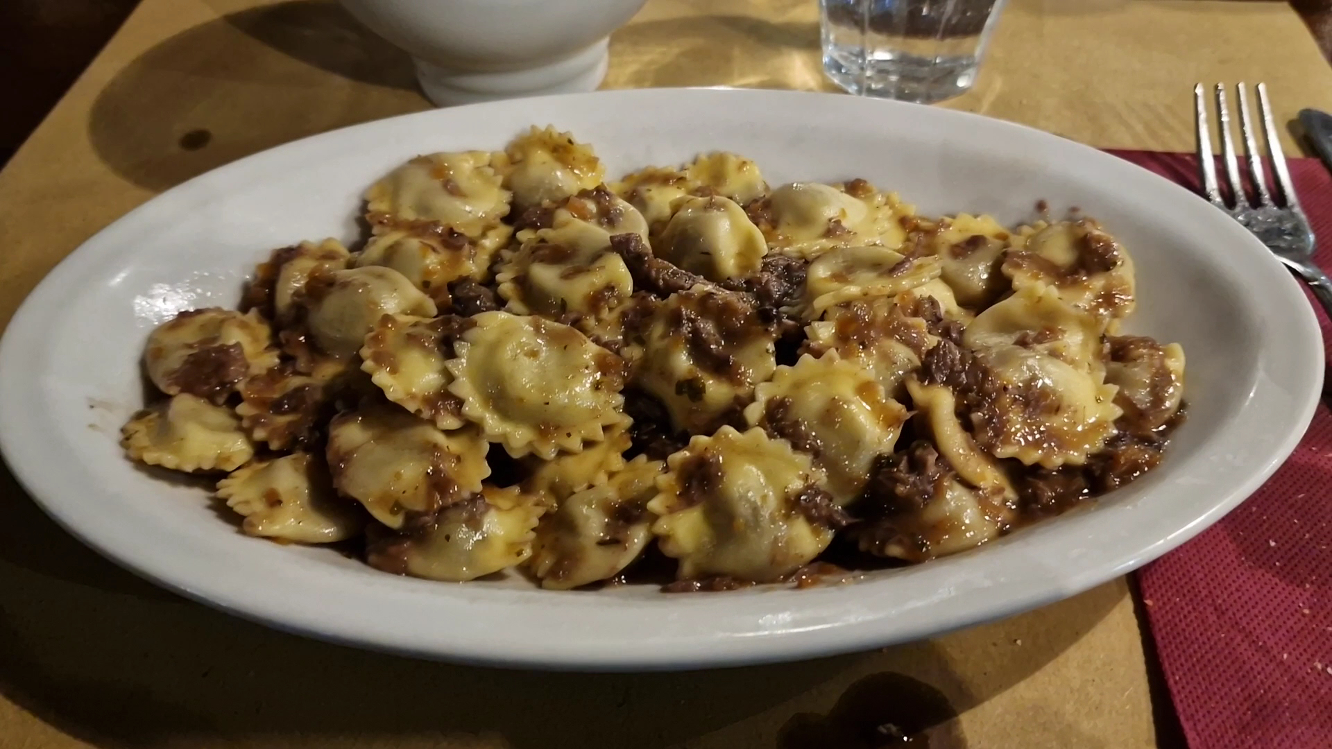 Antica Osteria Al Cavaliere Nero