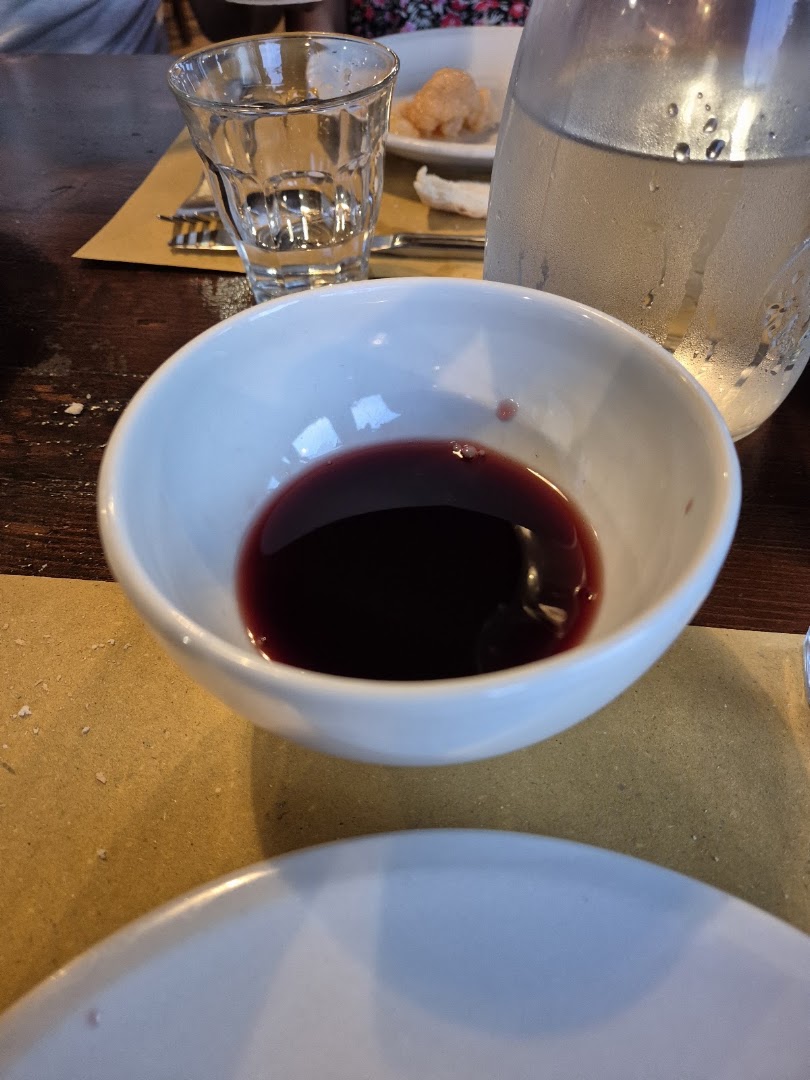 Antica Osteria Al Cavaliere Nero
