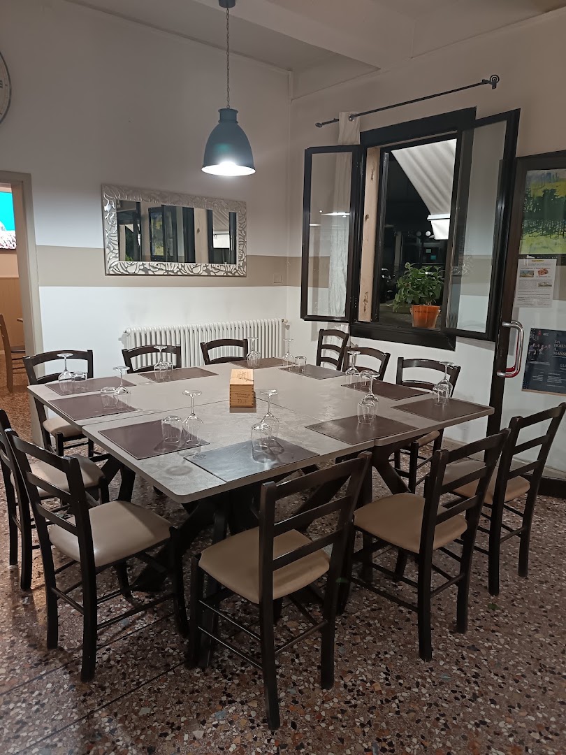 Antica Osteria al Centro
