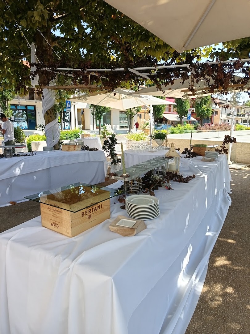 Antica Osteria al Centro