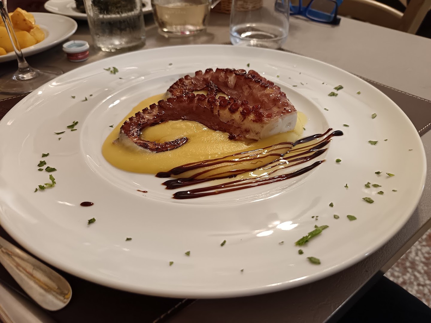 Antica Osteria al Centro