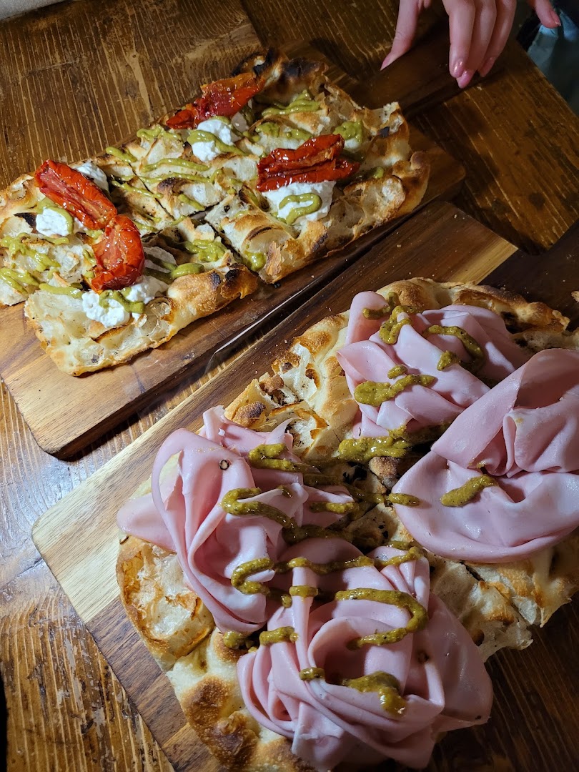 Antica Osteria Al Fagiano