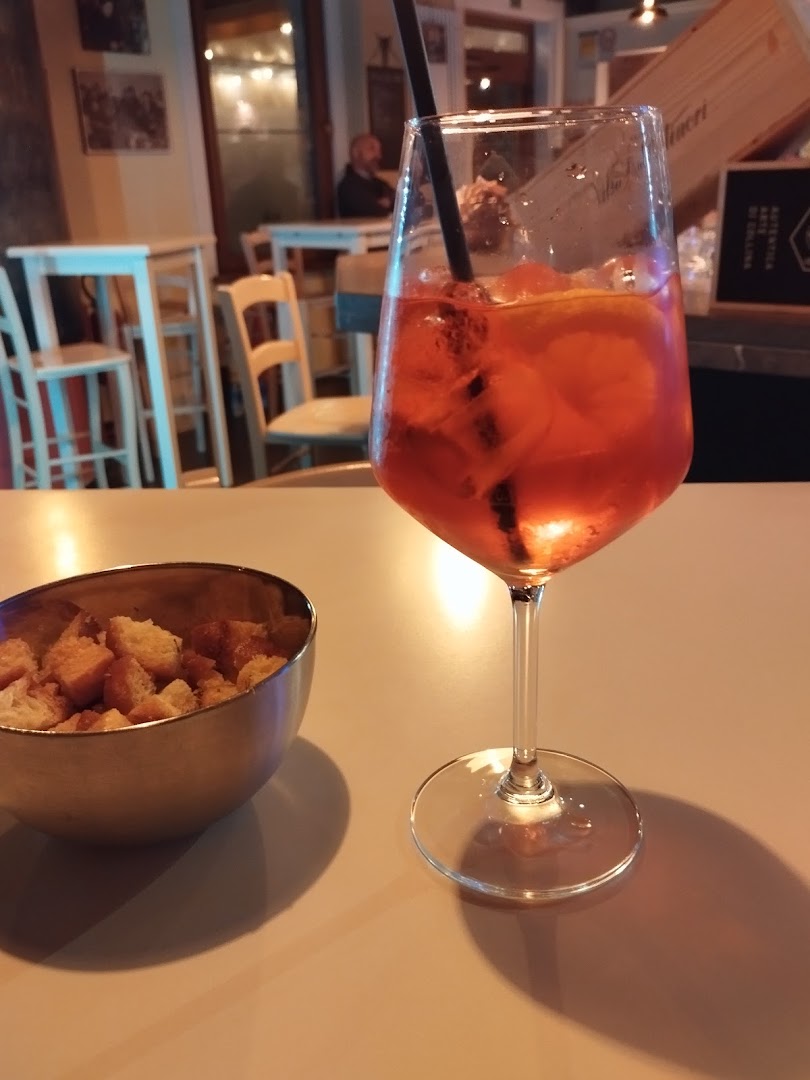 Antica Osteria Al Gallo, Udine