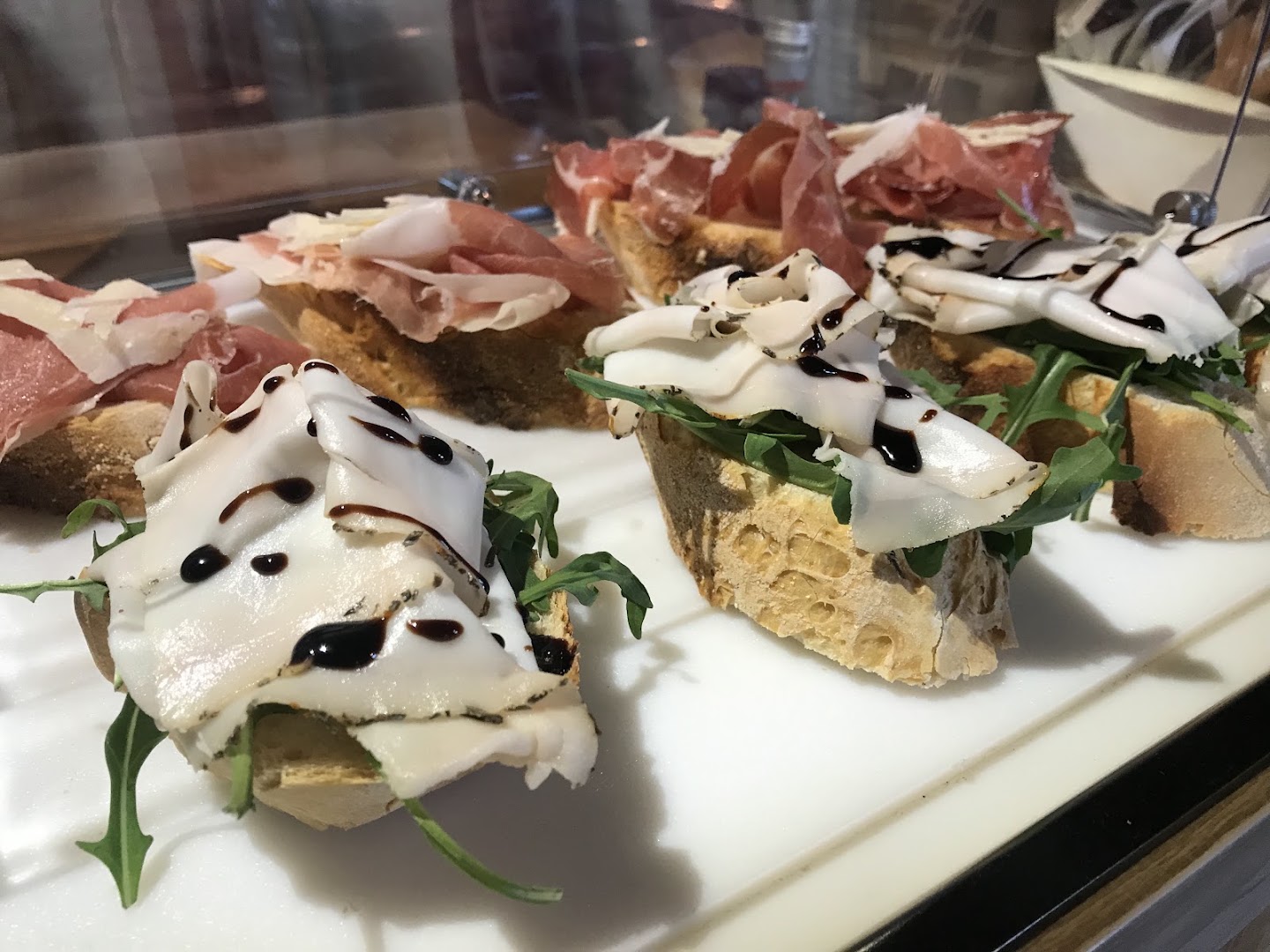 Antica Osteria Bar Da Braida - Fraz.Torsa