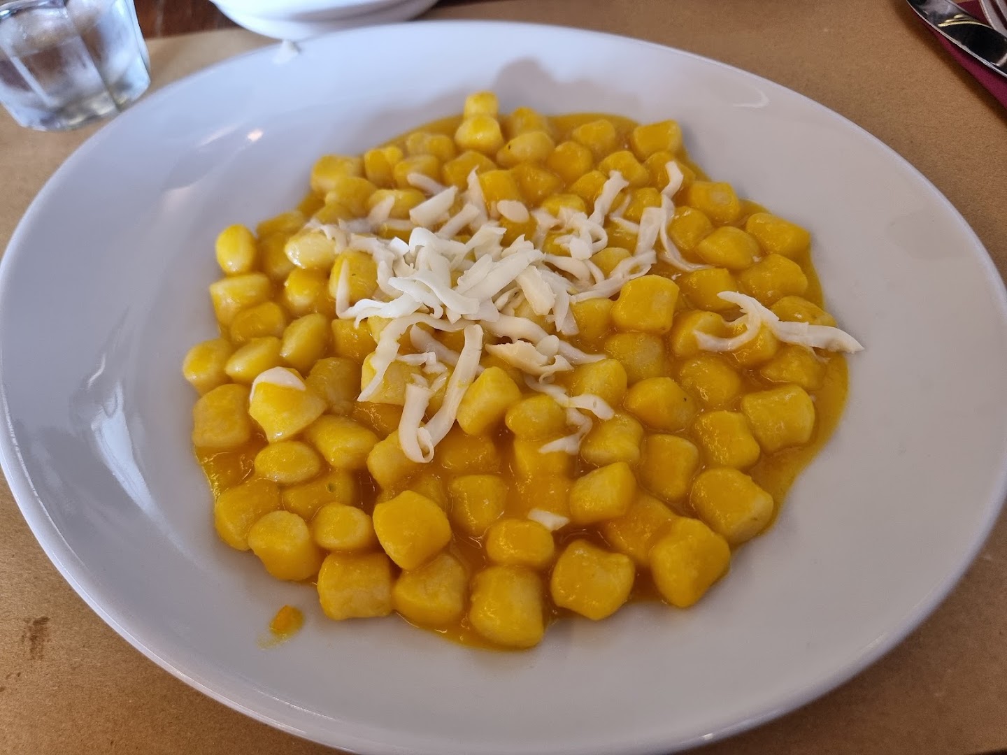 Antica Osteria Boscalto