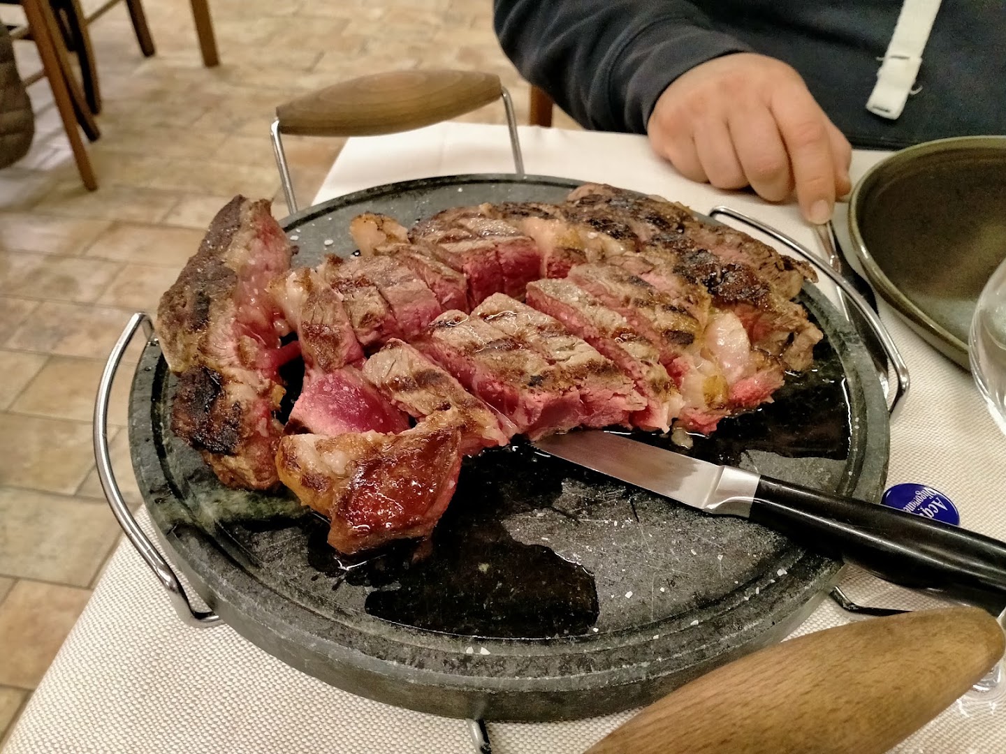 Antica Osteria Boscalto
