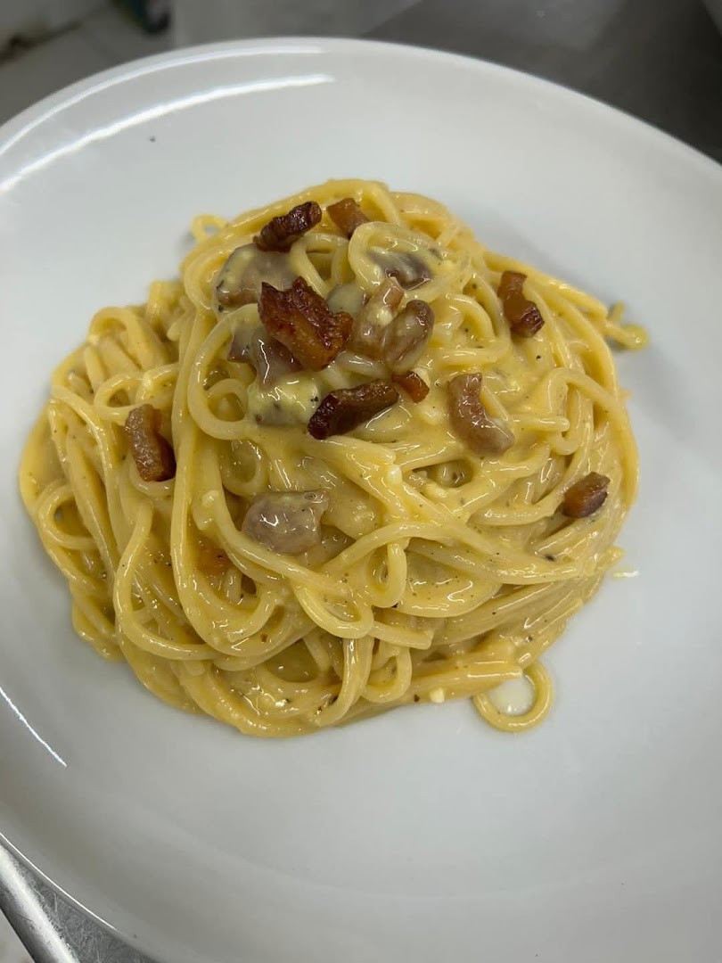 Antica Osteria Boscalto