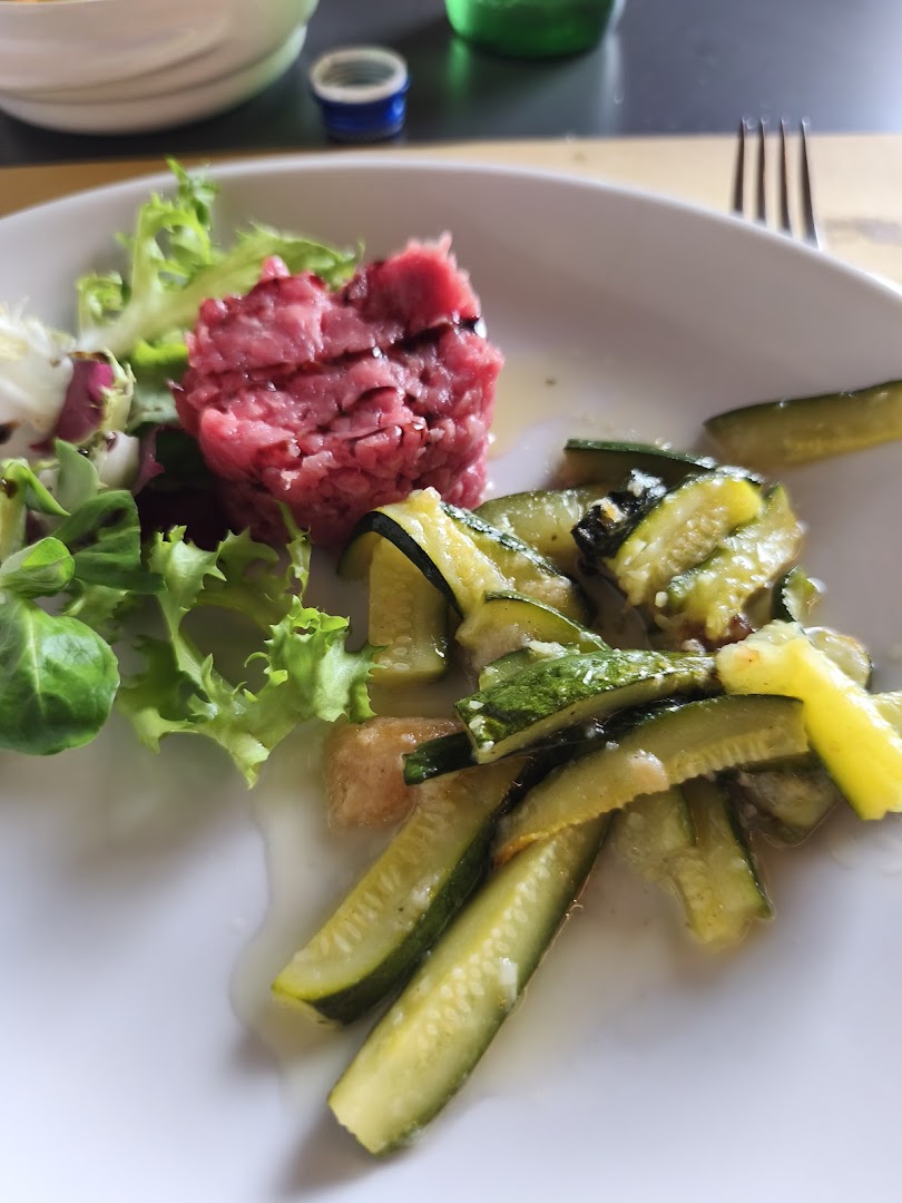 Antica Osteria Boscalto, Loreggia