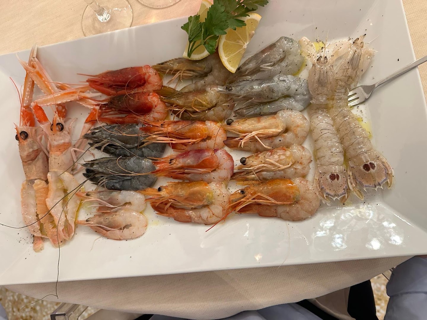 Antica Osteria Bottari
