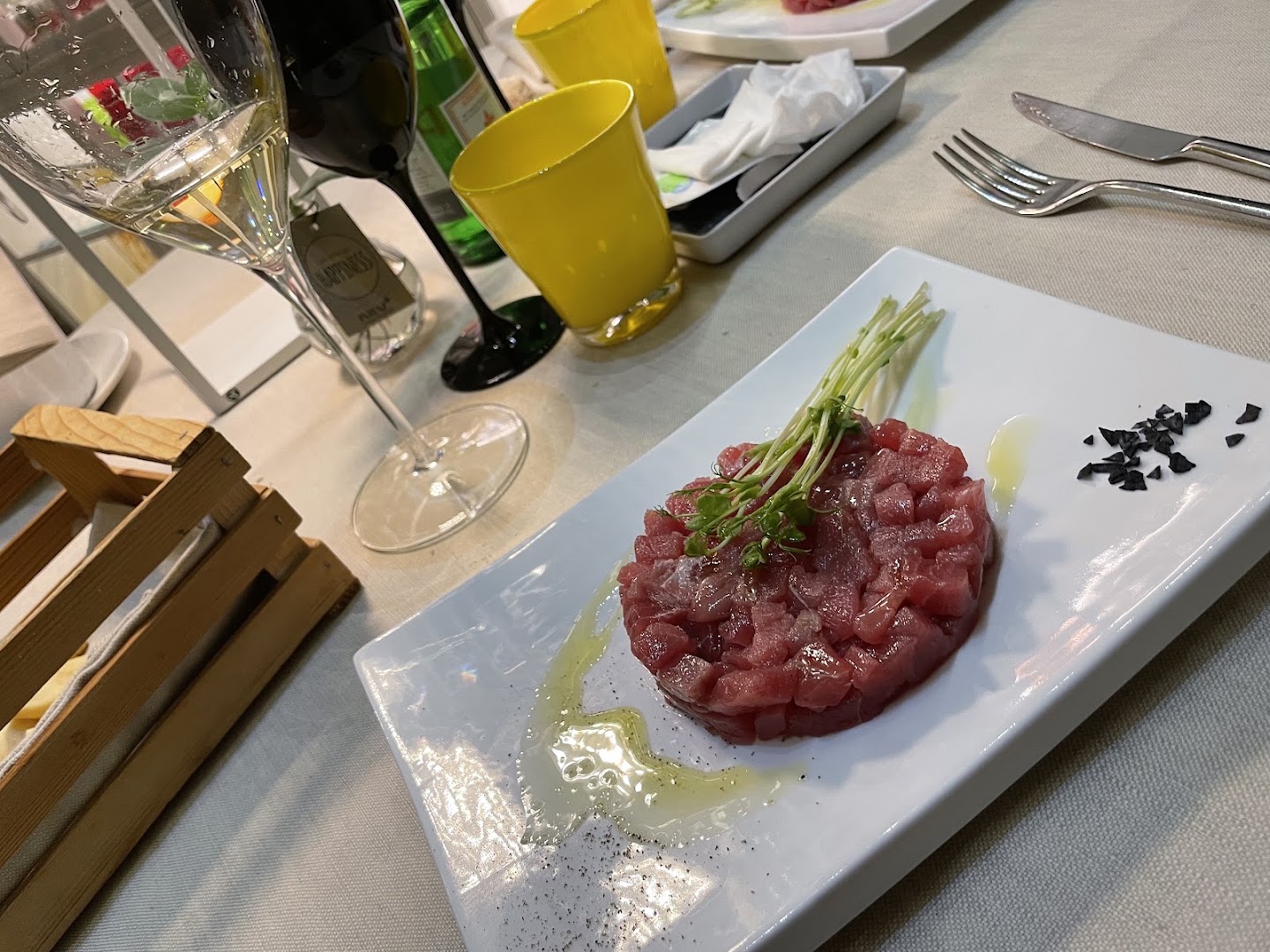 Antica Osteria Bottari