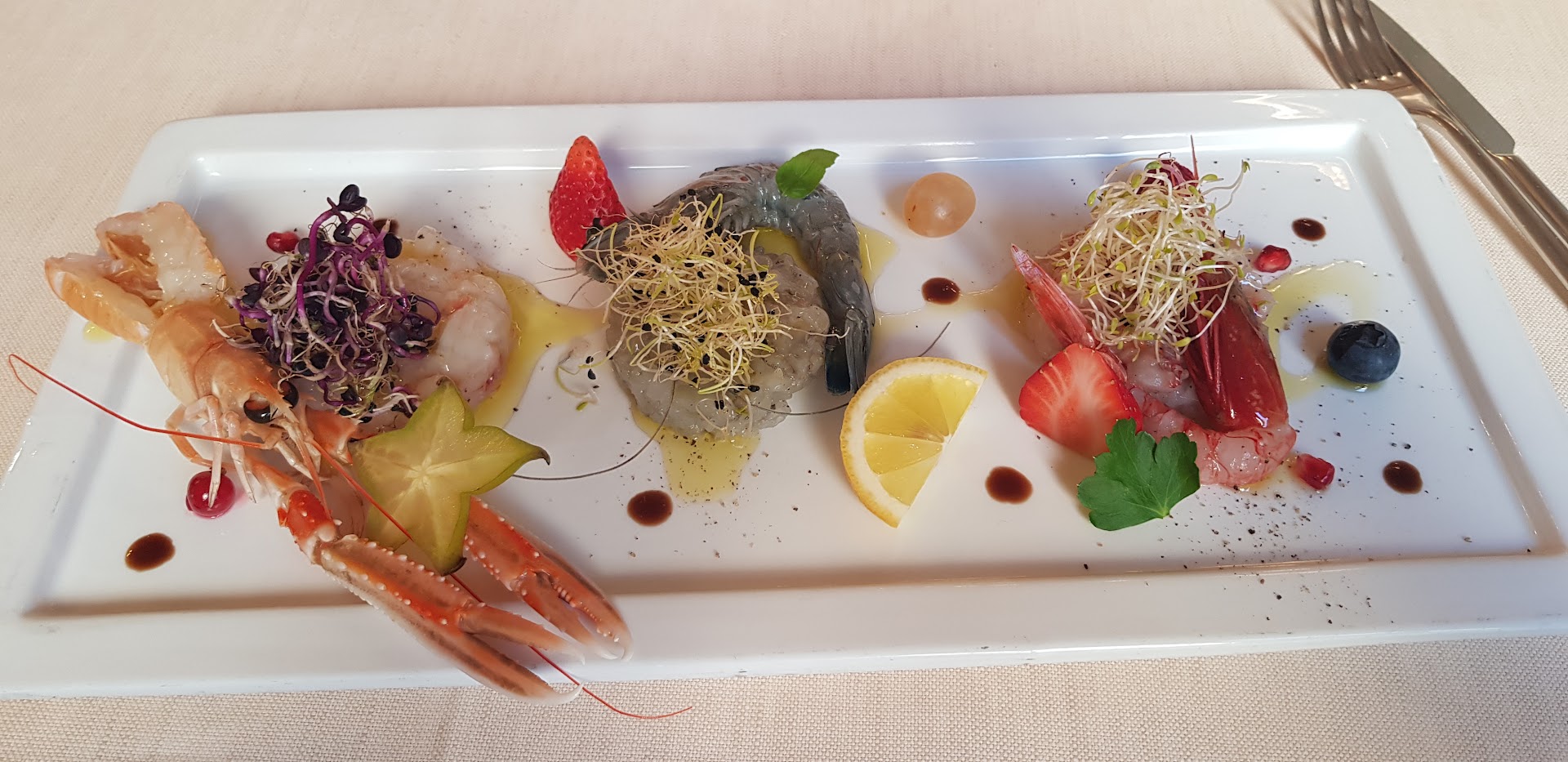 Antica Osteria Bottari, Megliadino San Vitale