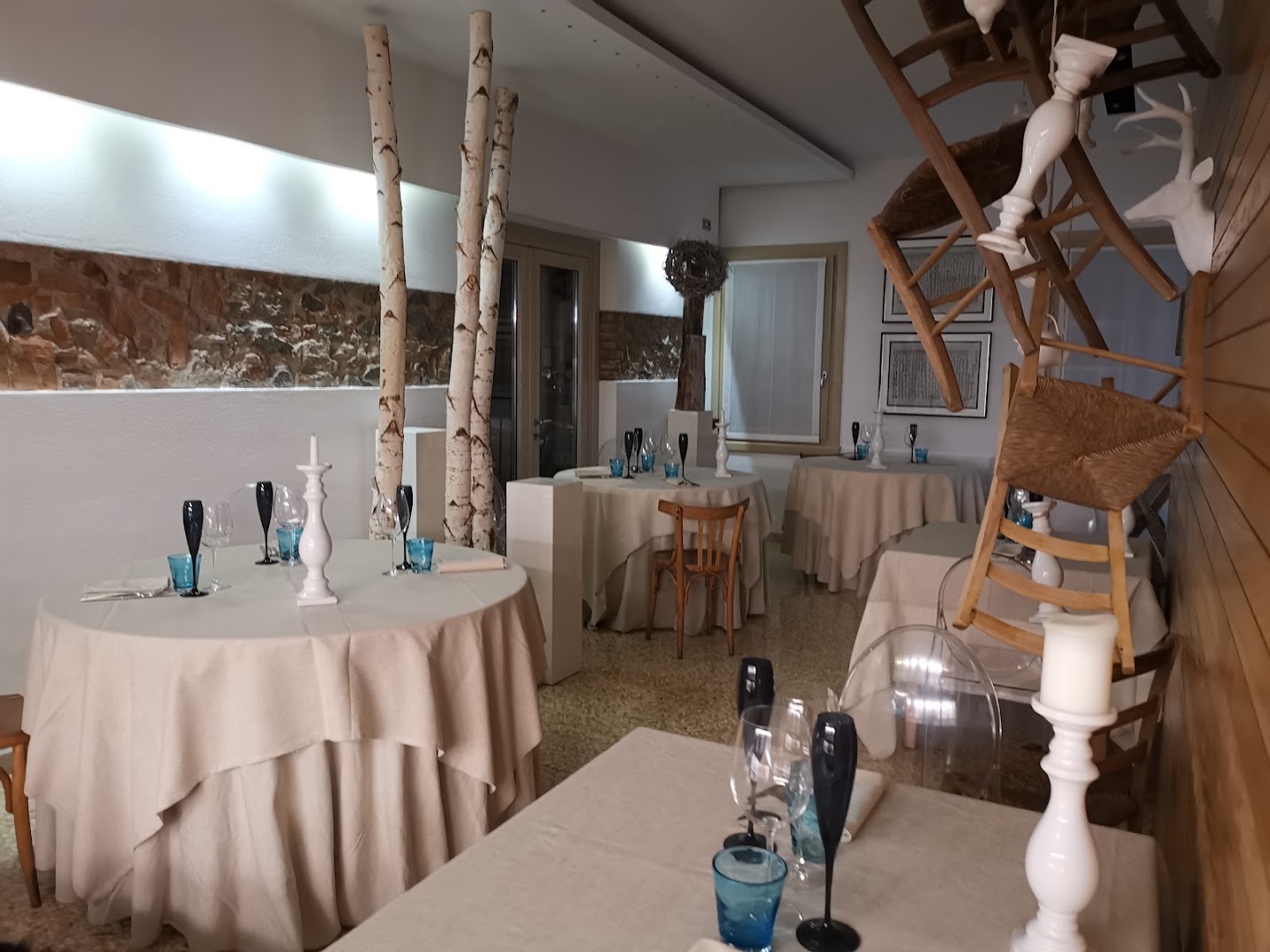 Antica Osteria Bottari
