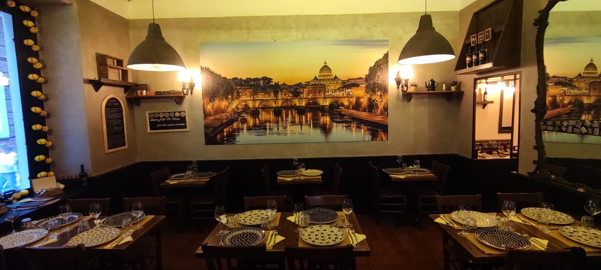 Antica Osteria Brunetti