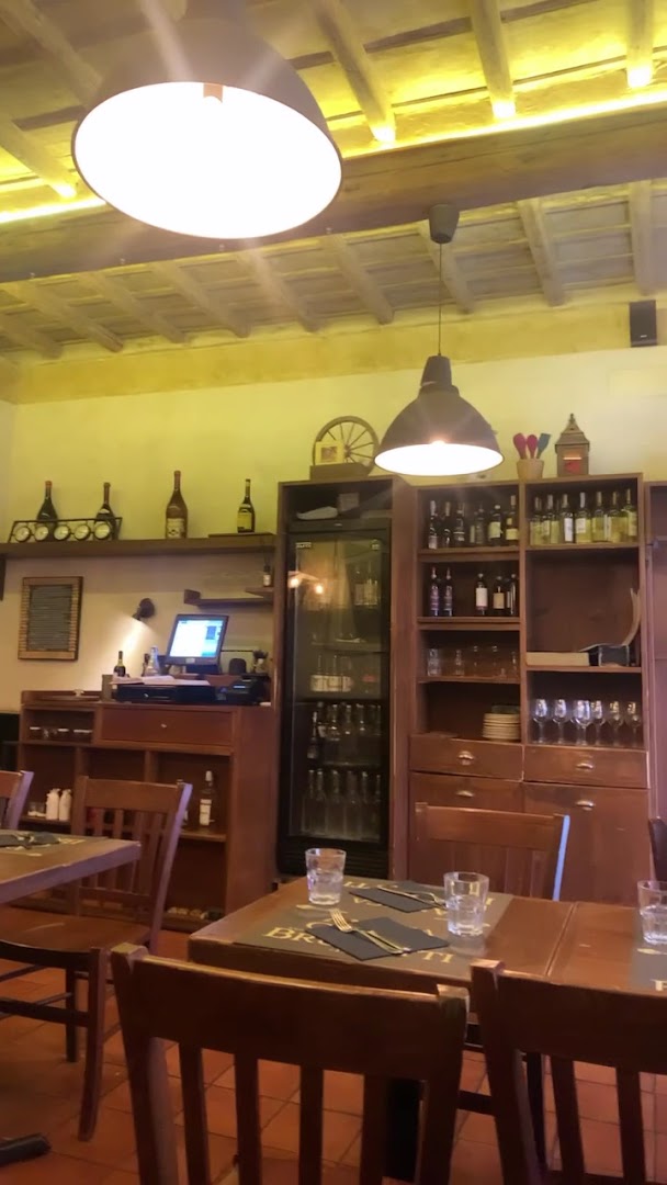 Antica Osteria Brunetti