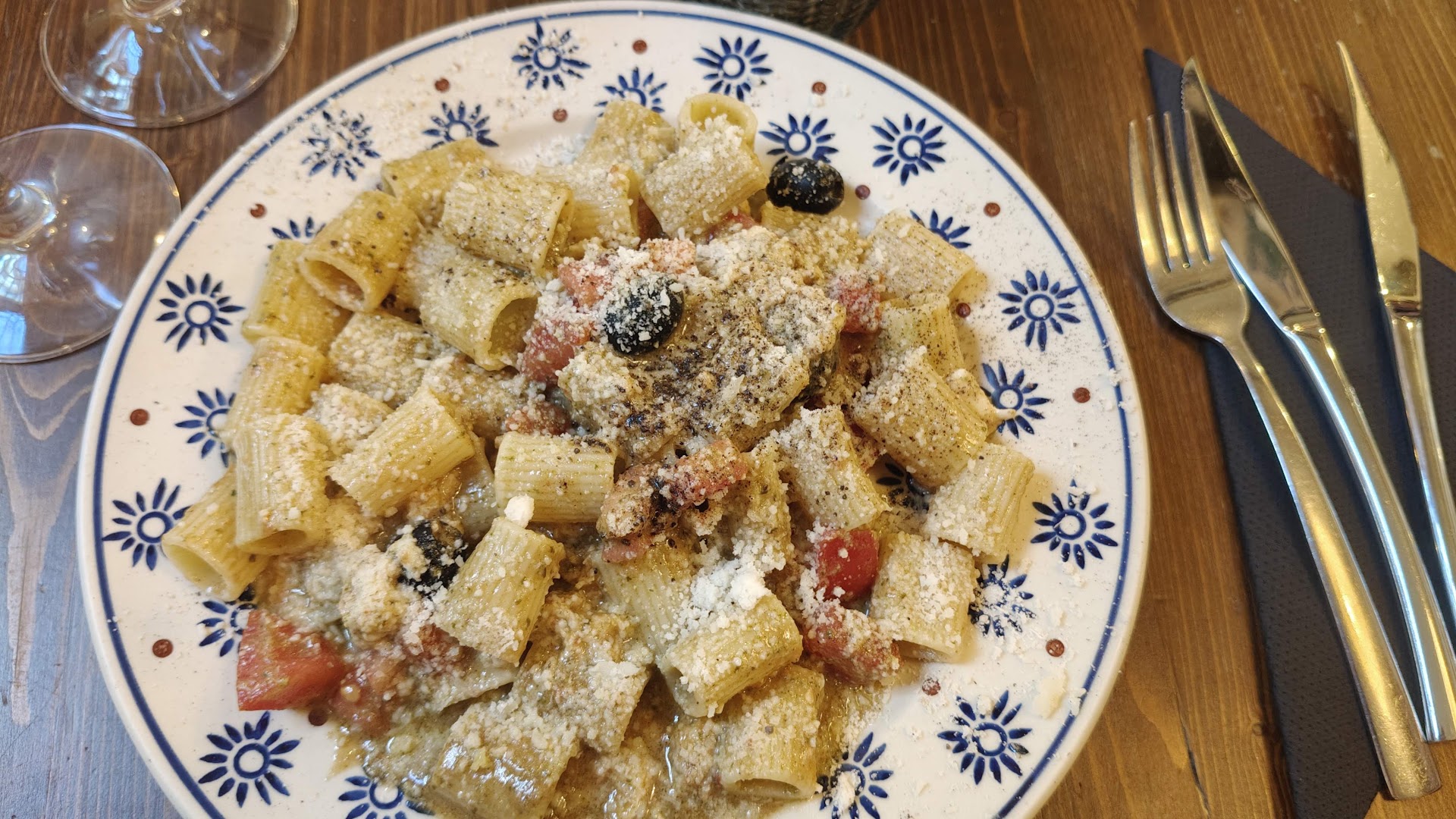 Antica Osteria Brunetti