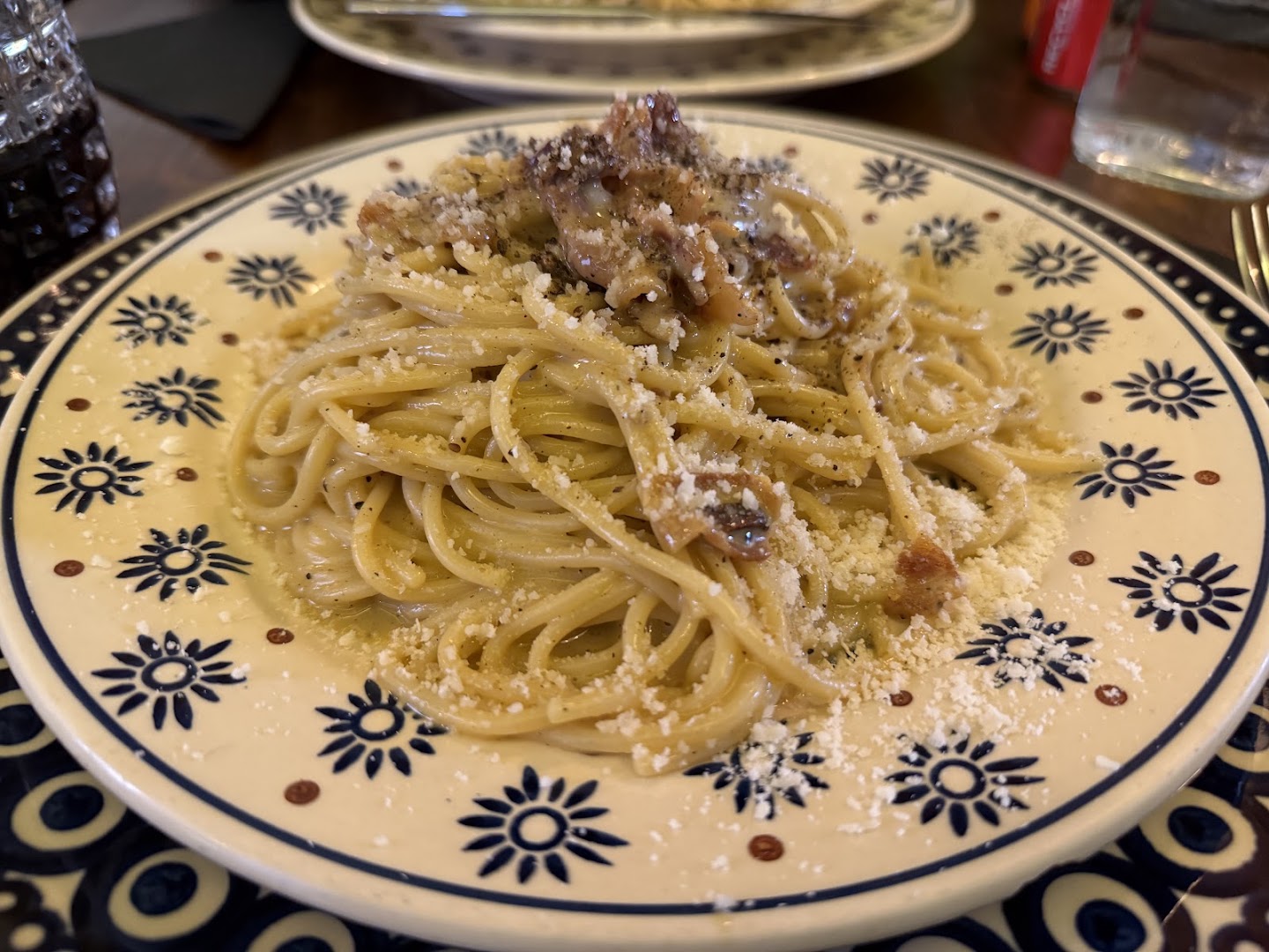 Antica Osteria Brunetti