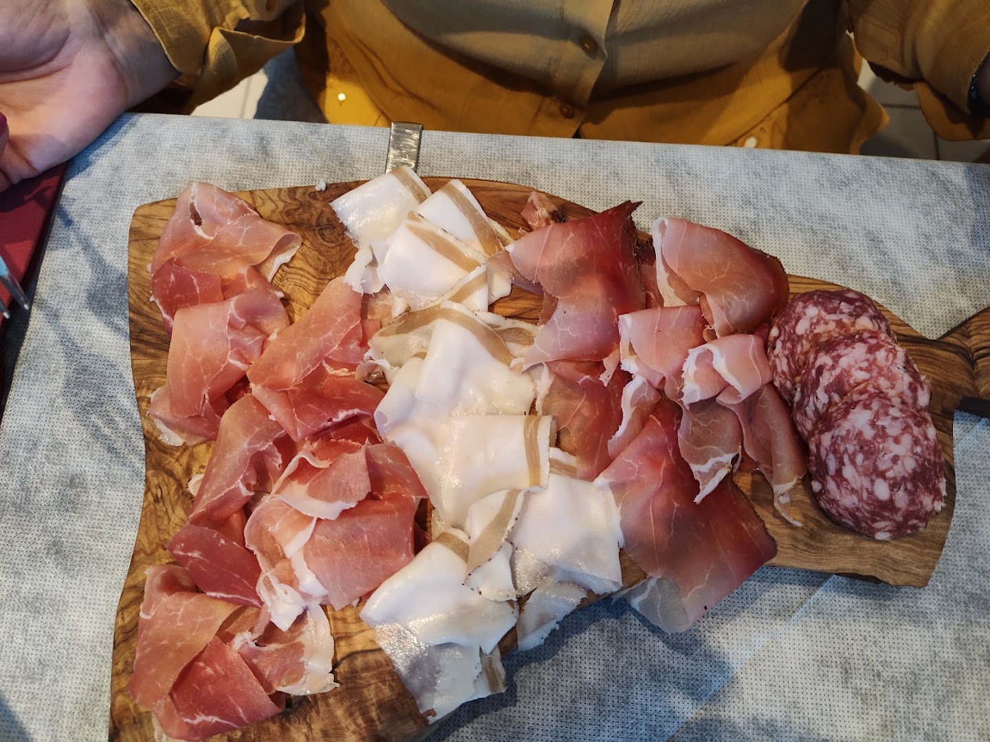 Antica Osteria Candoni
