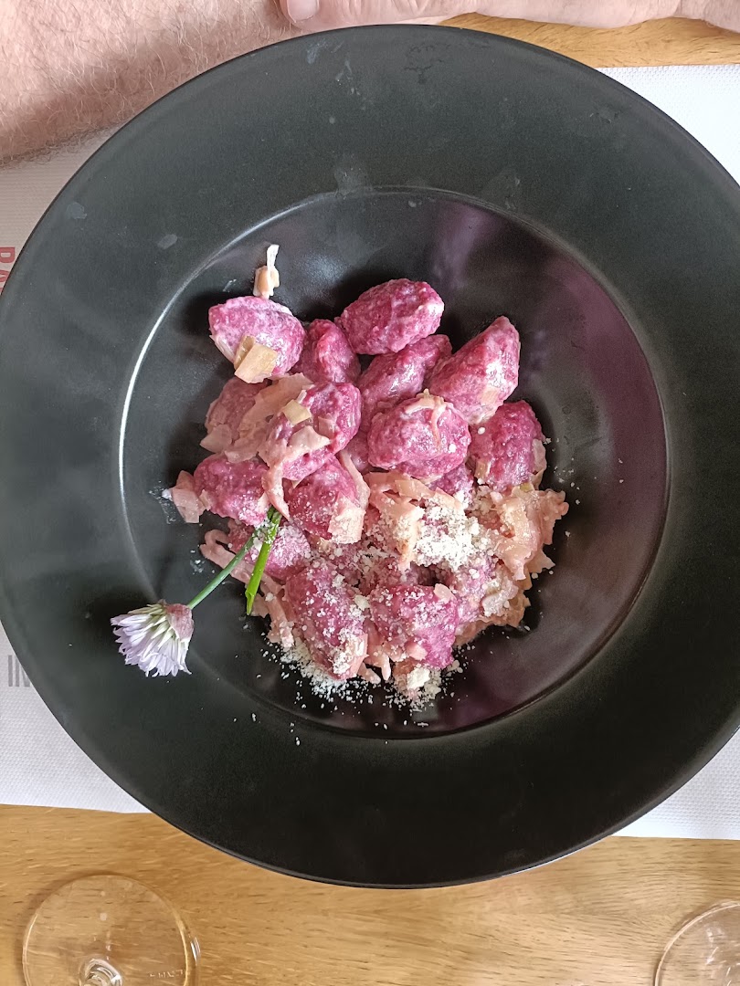 Antica Osteria Candoni