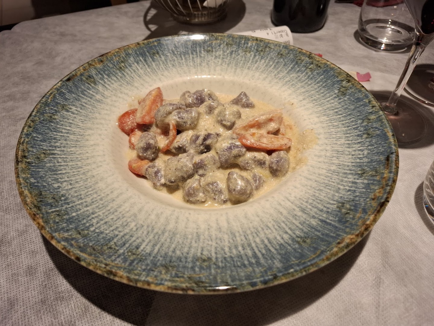 Antica Osteria Candoni