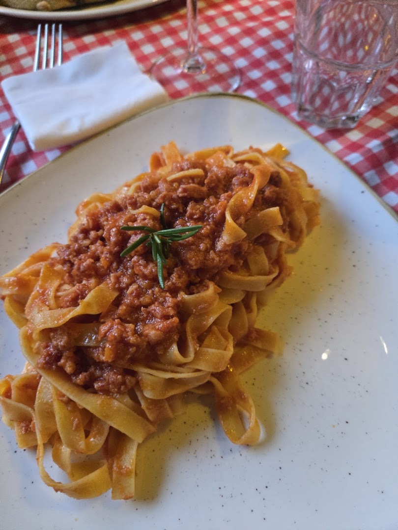 Antica Osteria Cascina Rossino 1949, Ornago