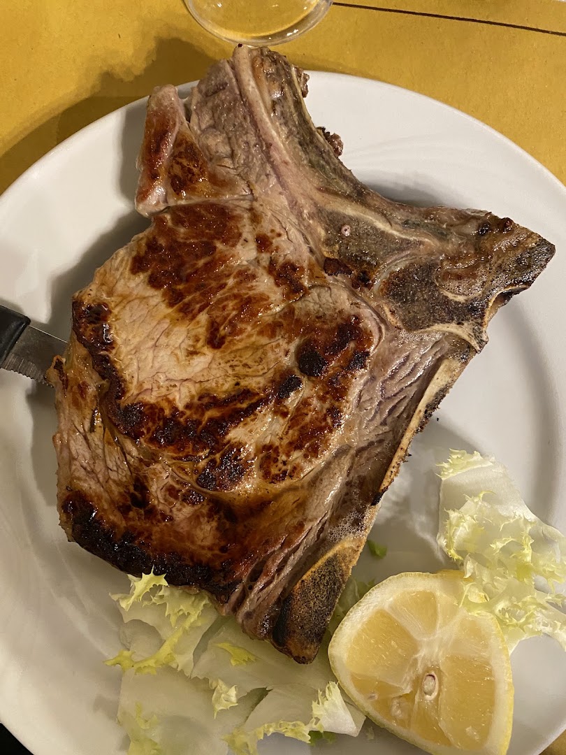 Antica Osteria Civesio, San Giuliano Milanese