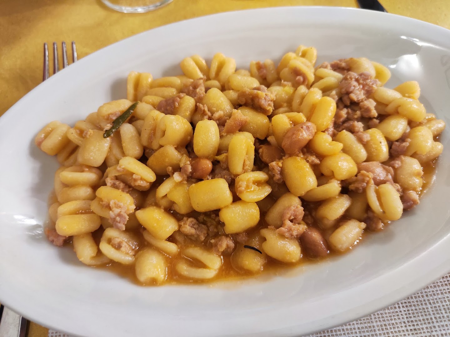 Antica Osteria Civesio