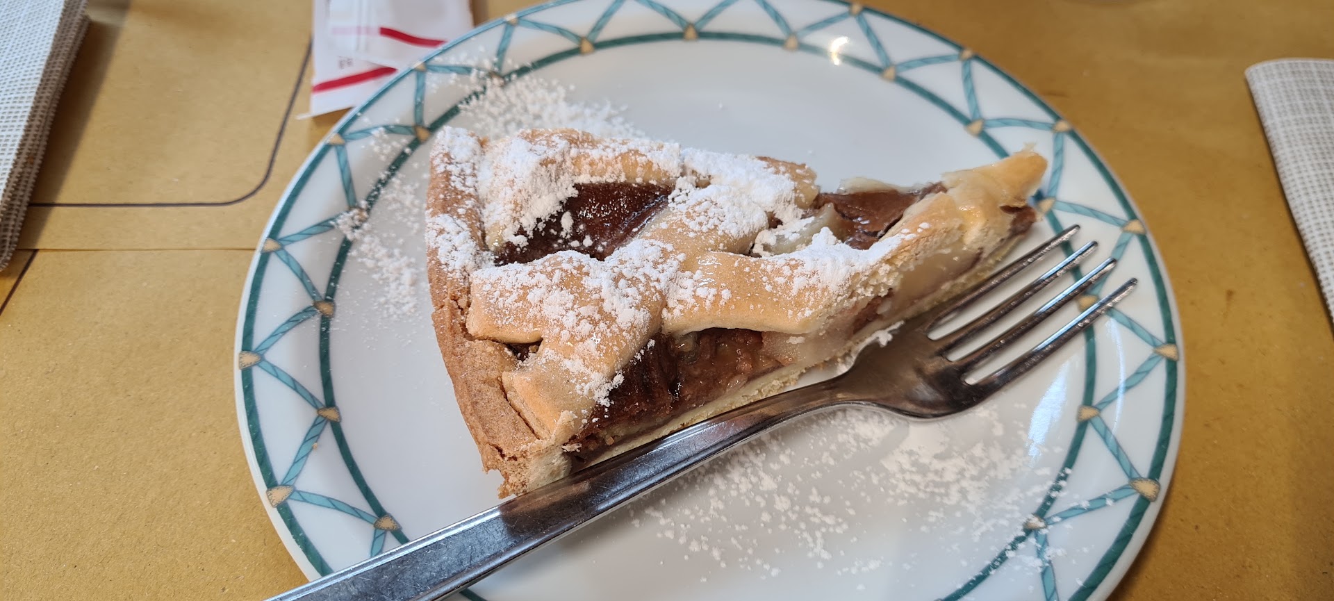 Antica Osteria Civesio