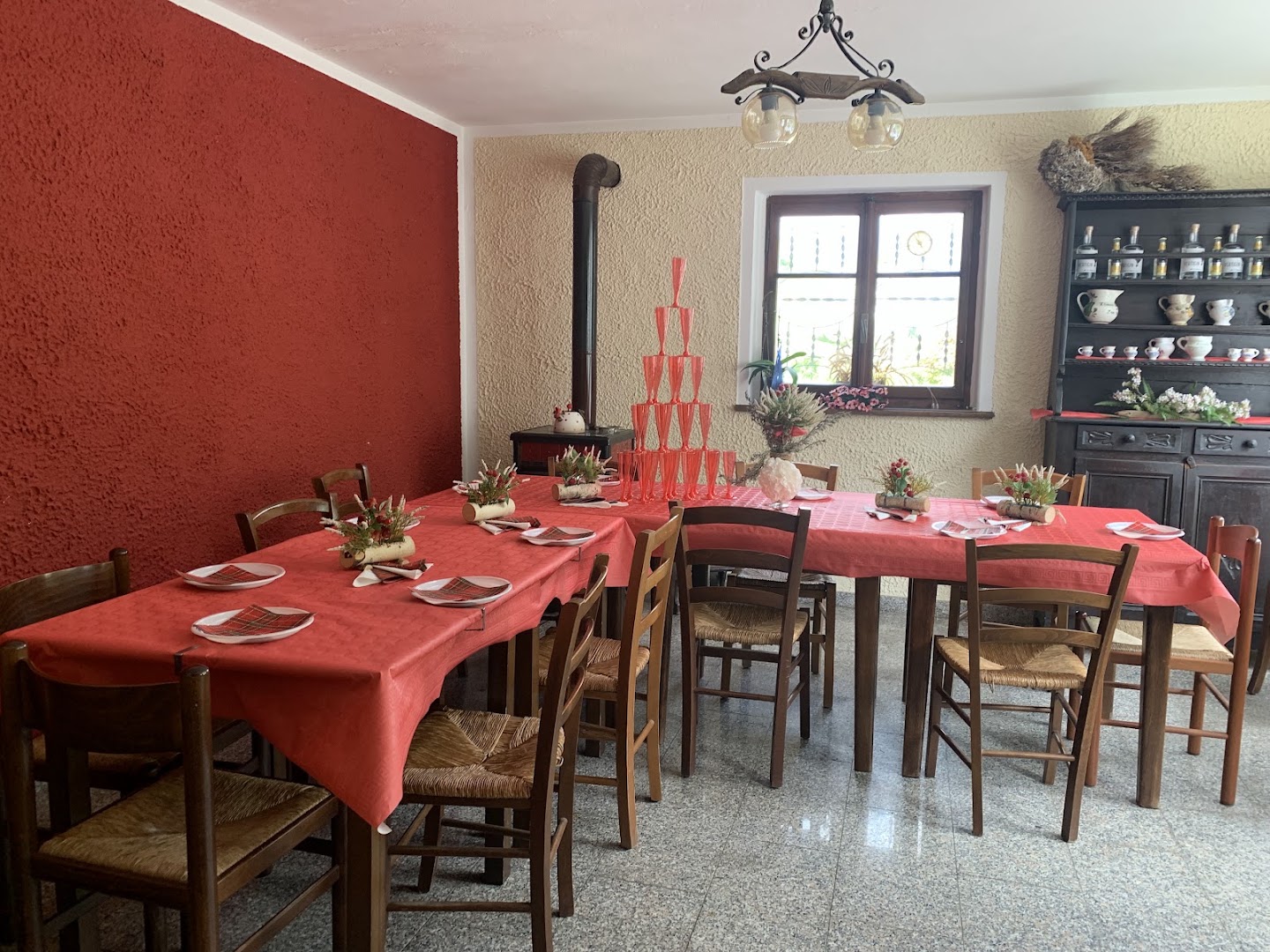 Antica Osteria Coimo