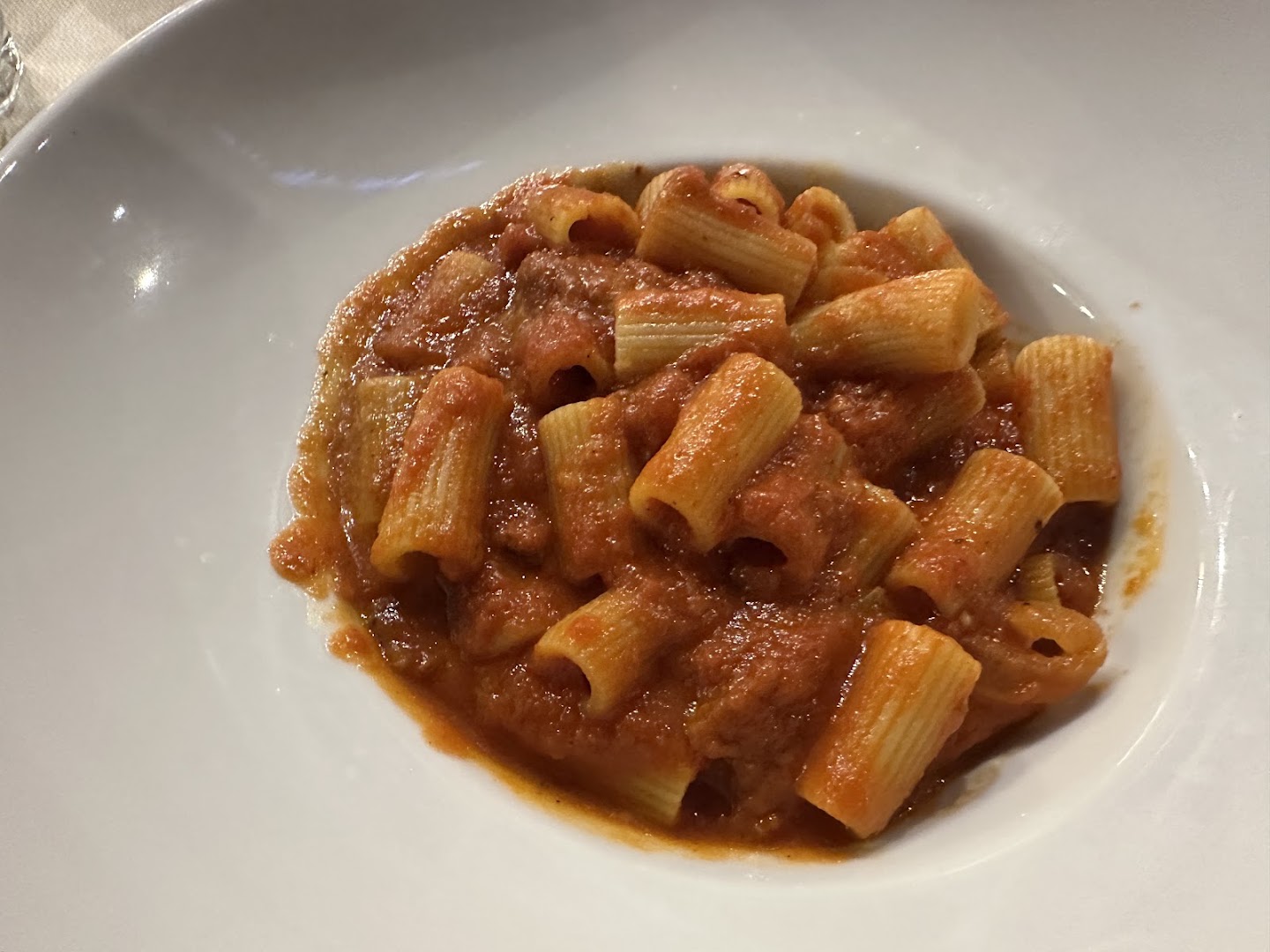 Antica Osteria Croce