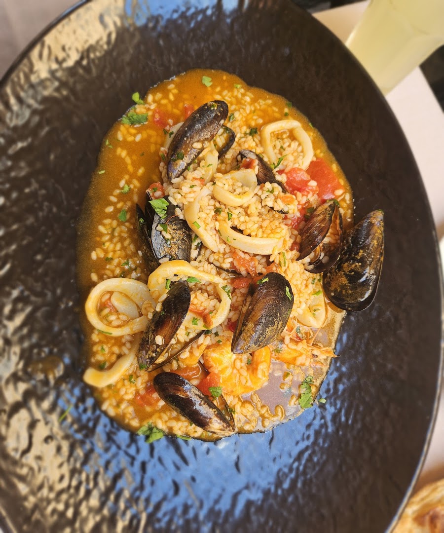 Antica Osteria Croce