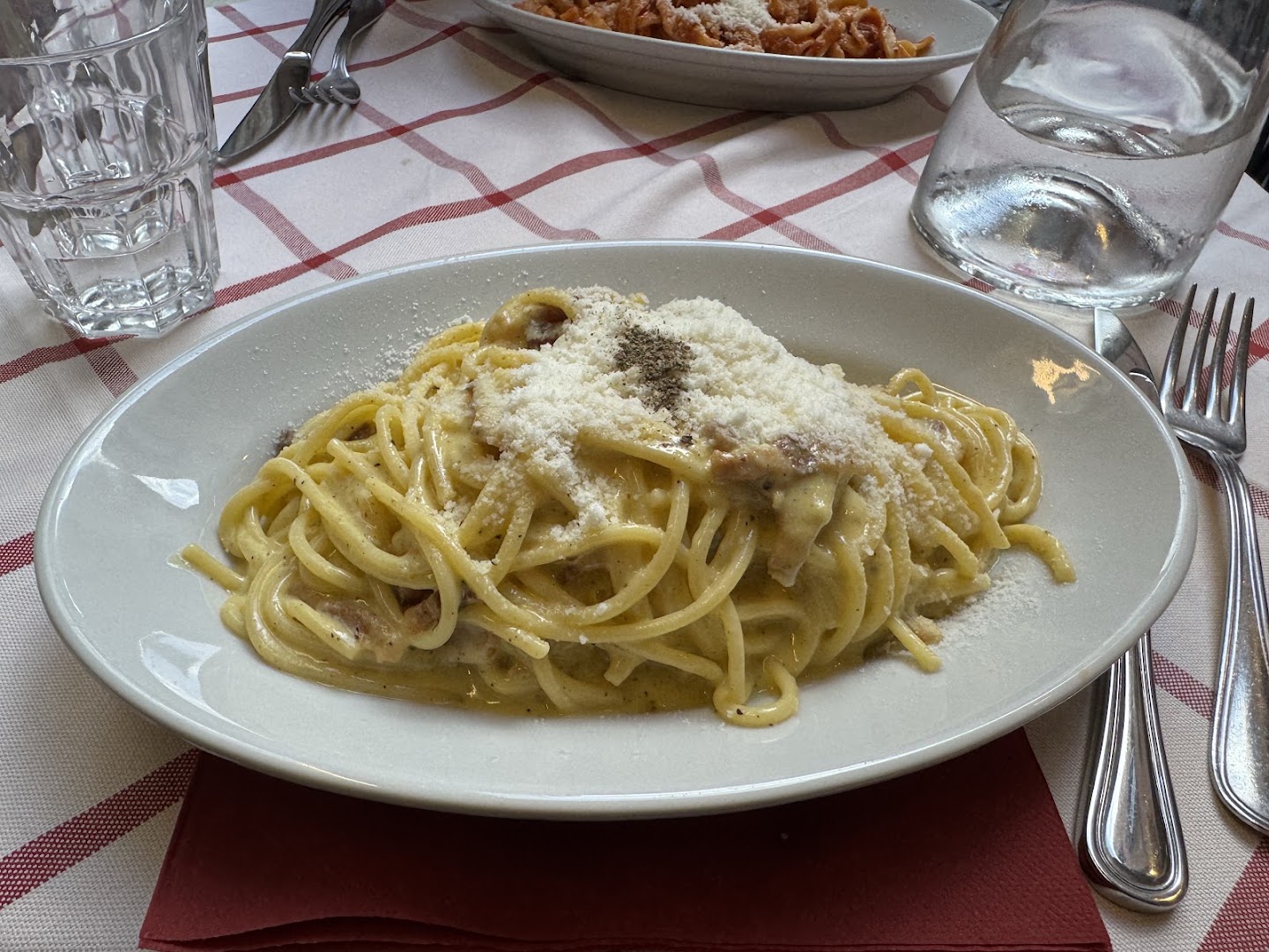 Antica Osteria Croce