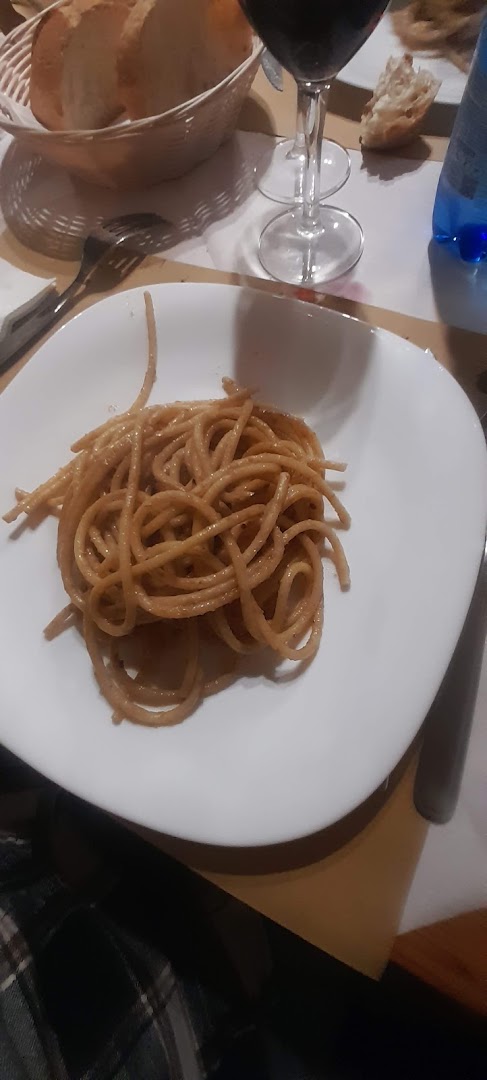 Antica osteria da Freschi Francesco