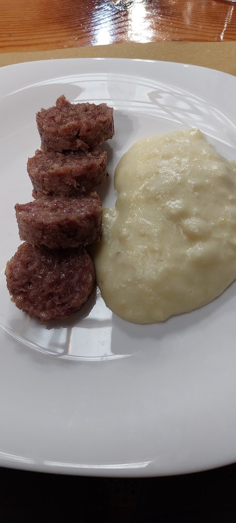Antica osteria da Freschi Francesco