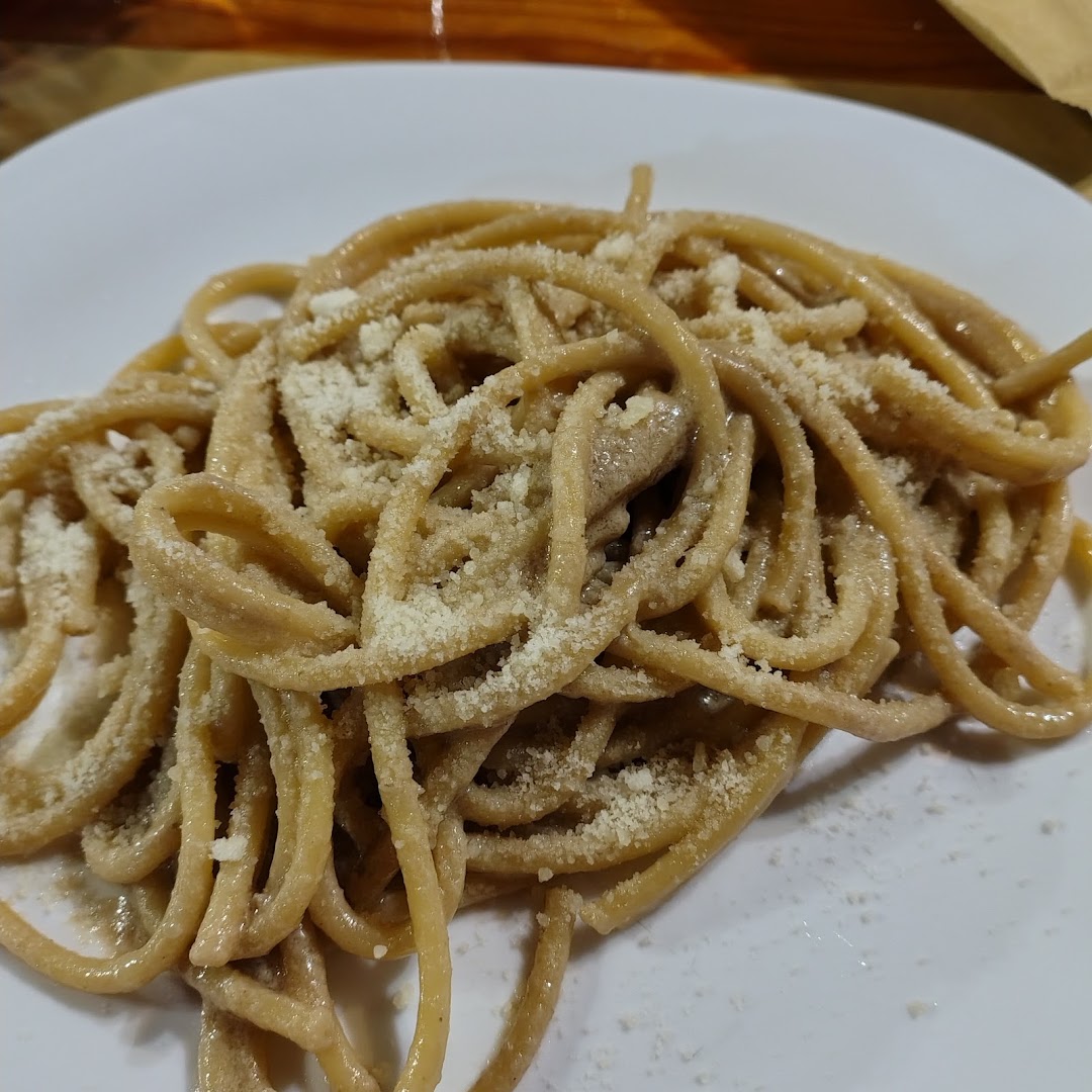 Antica osteria da Freschi Francesco
