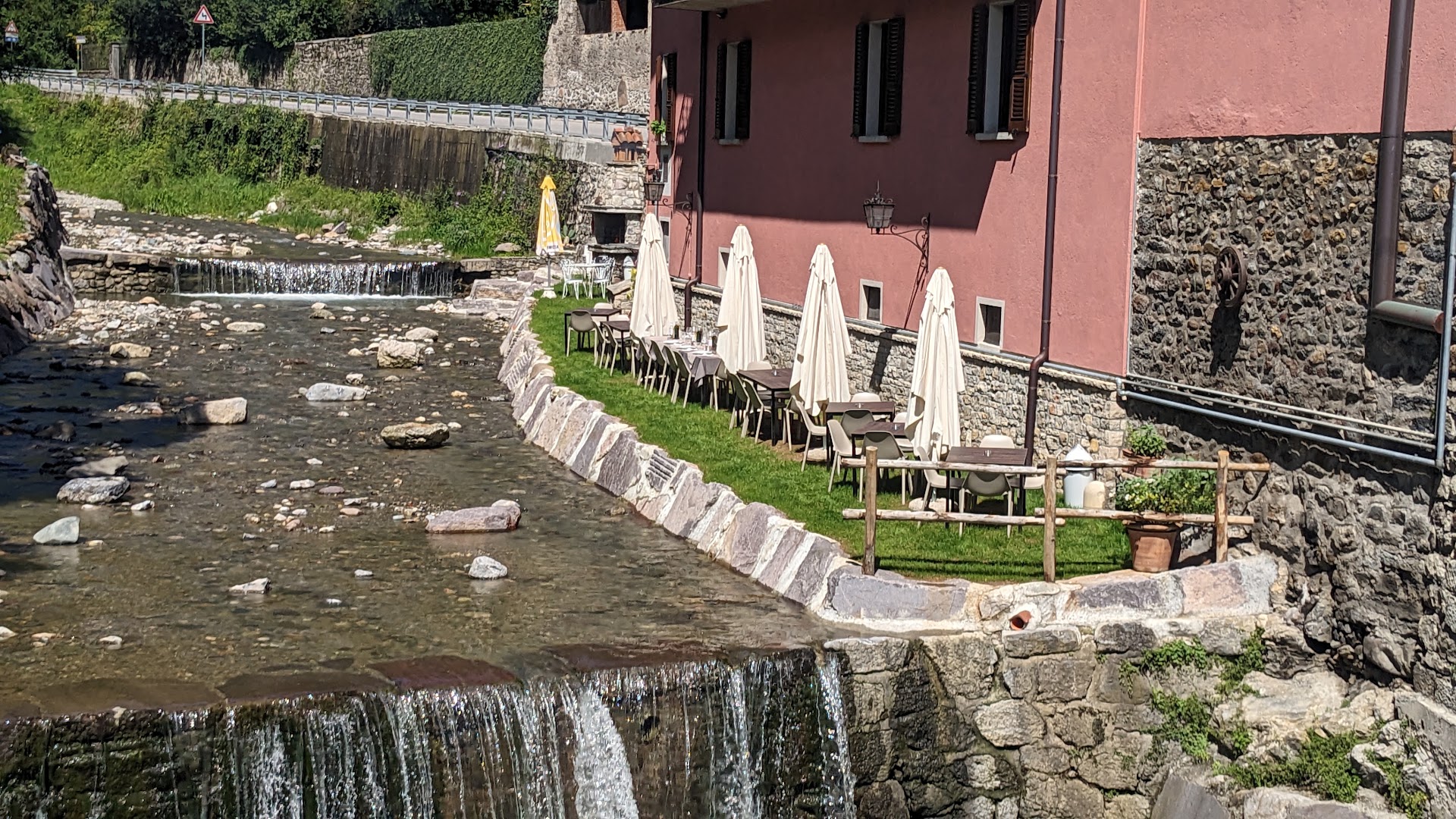Antica Osteria da Gabry