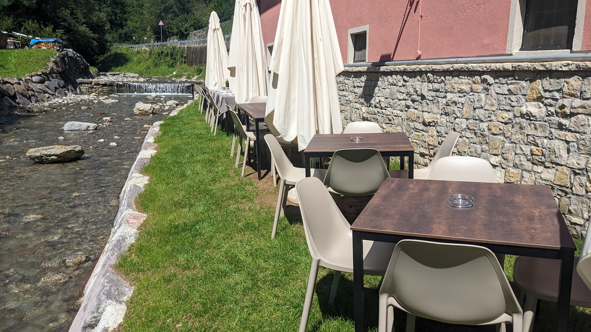 Antica Osteria da Gabry