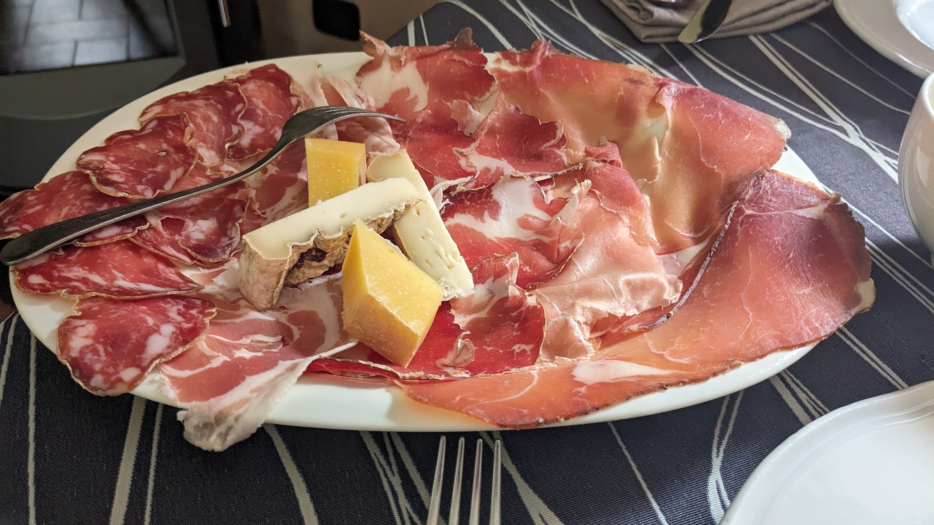 Antica Osteria da Gabry