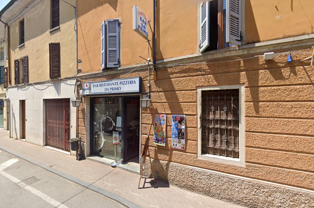Antica Osteria Da Primo