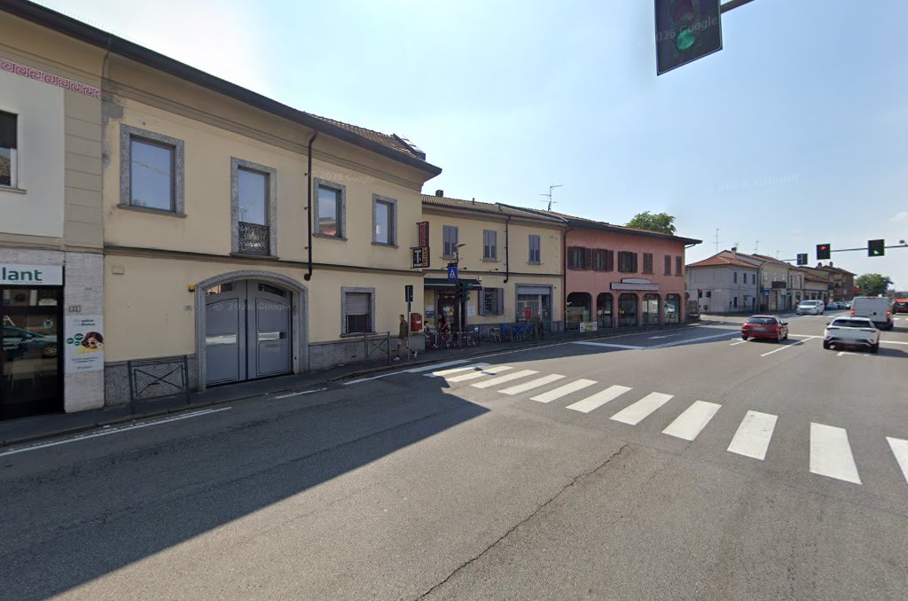 Antica Osteria Del Bettolino