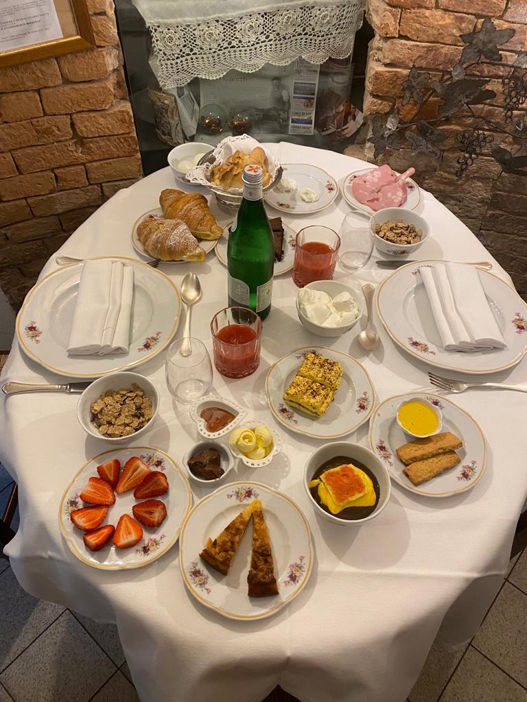 Antica Osteria del Mirasole, San Giovanni in Persiceto