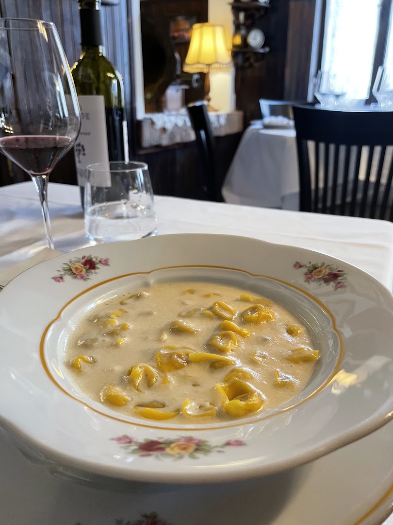 Antica Osteria del Mirasole