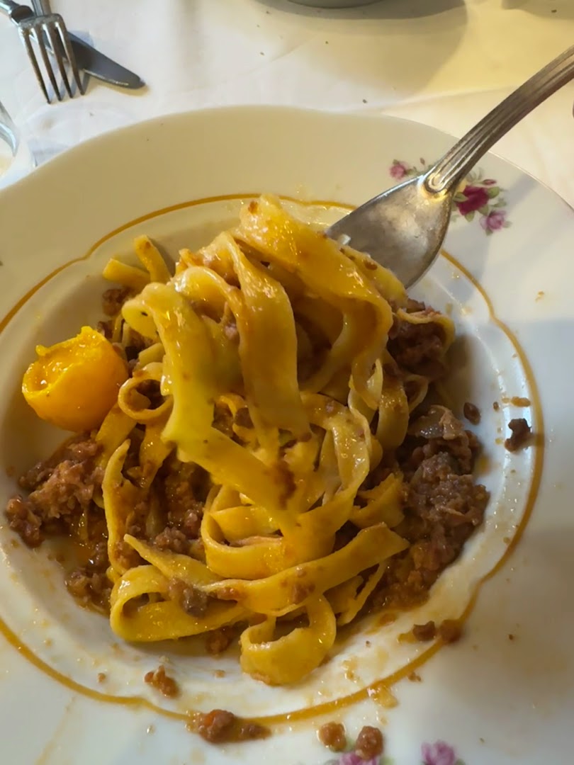 Antica Osteria del Mirasole
