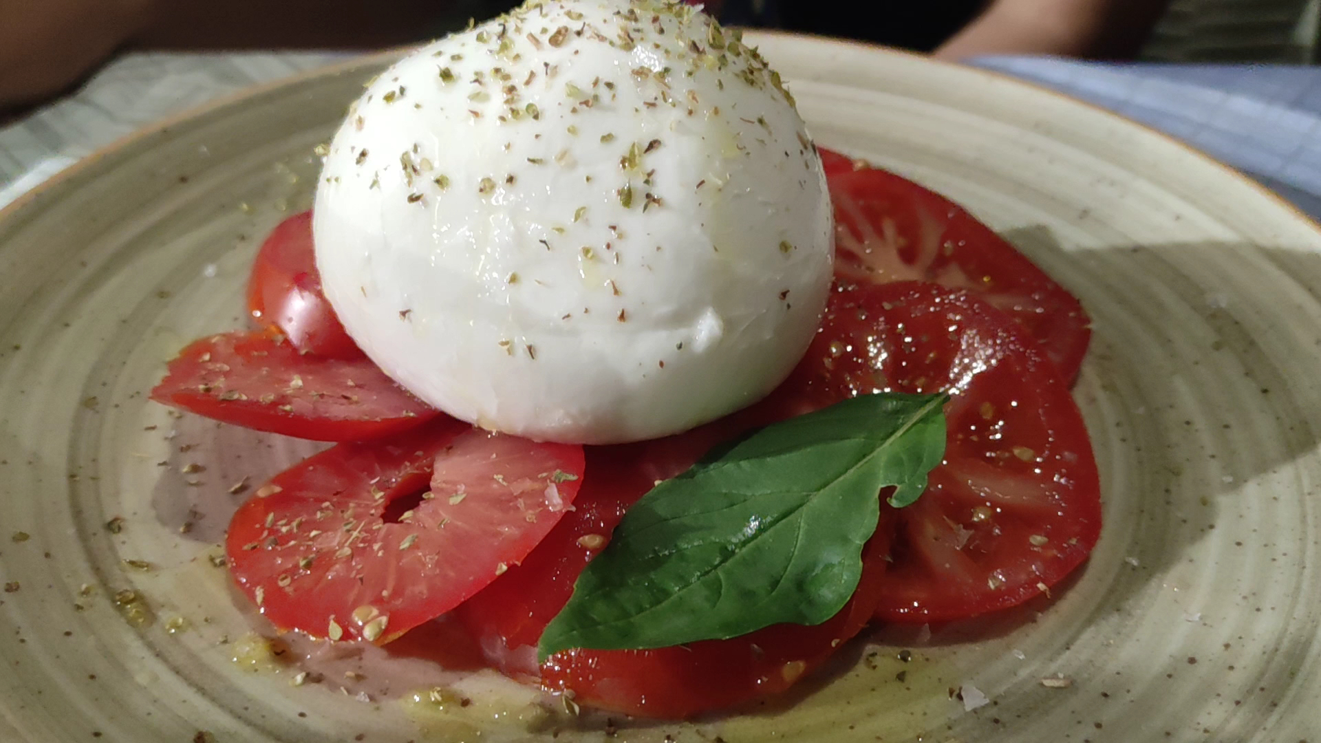 Antica Osteria dell'Uva La Spezia, La Spezia